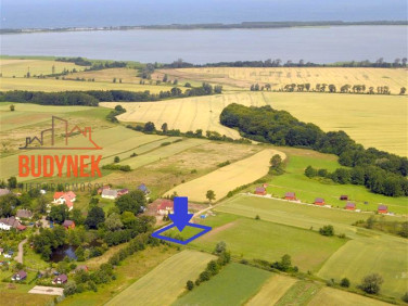 Działka Zakrzewo