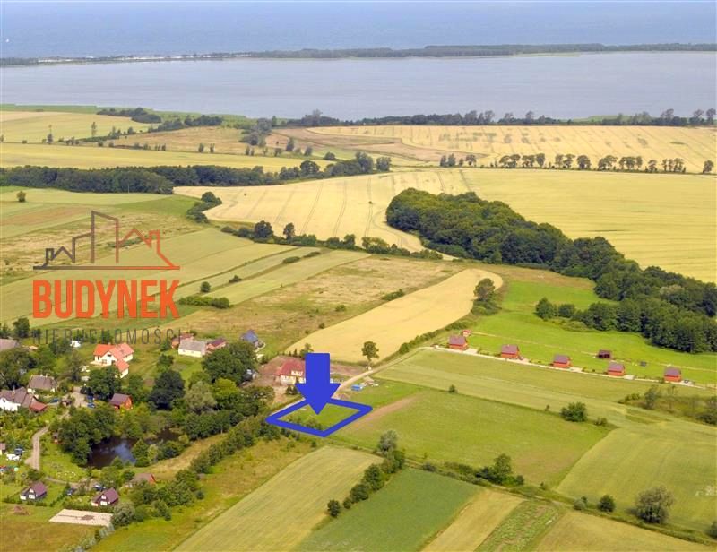 Działka Zakrzewo