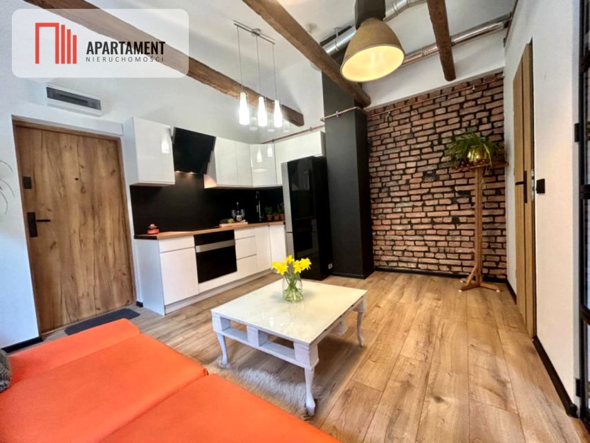 Mieszkanie Bydgoszcz