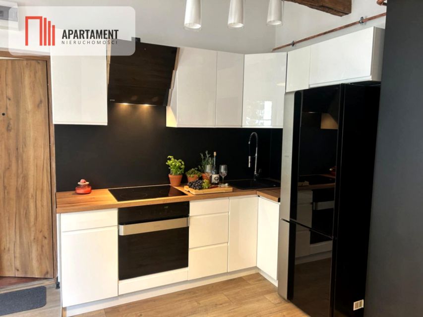 Mieszkanie Bydgoszcz