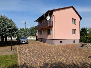 Dom Kutno sprzedaż