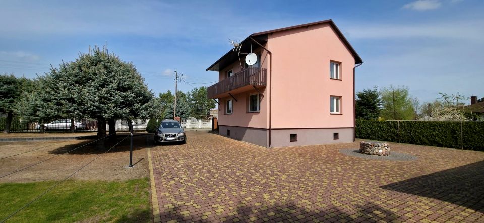 Dom Kutno sprzedaż