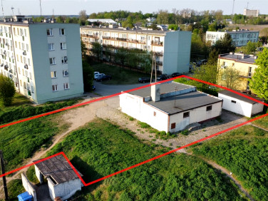 Lokal Wola Krzysztoporska