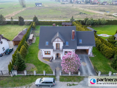 Dom Nowy Dwór Gdański