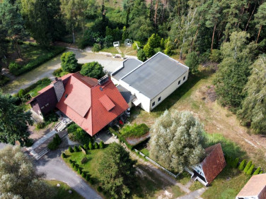Lokal Drzymałowo
