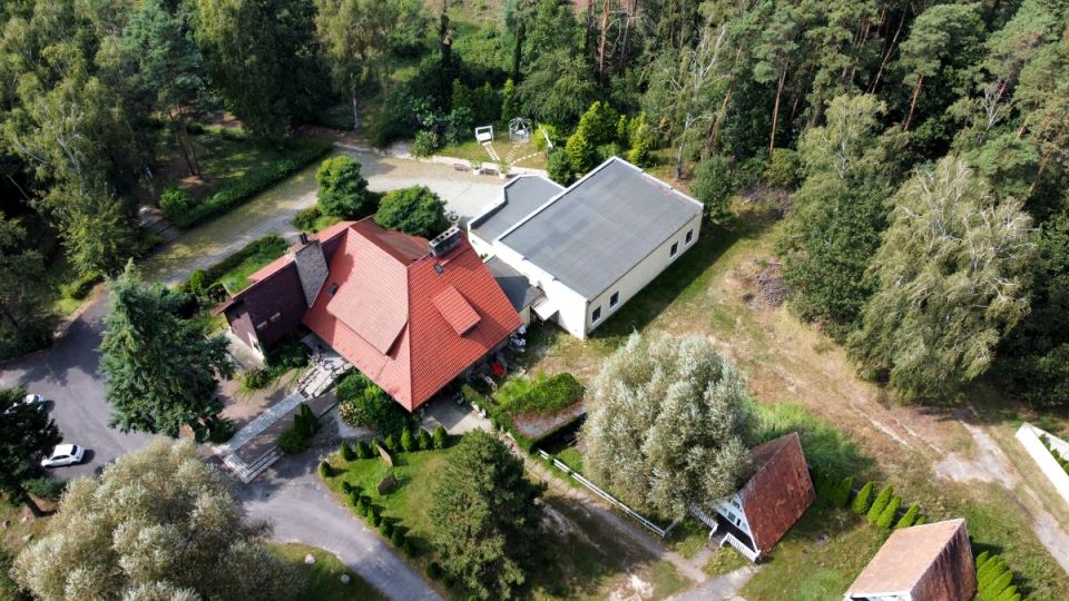 Lokal Drzymałowo