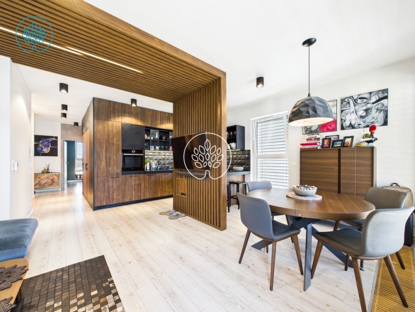 Mieszkanie Bydgoszcz