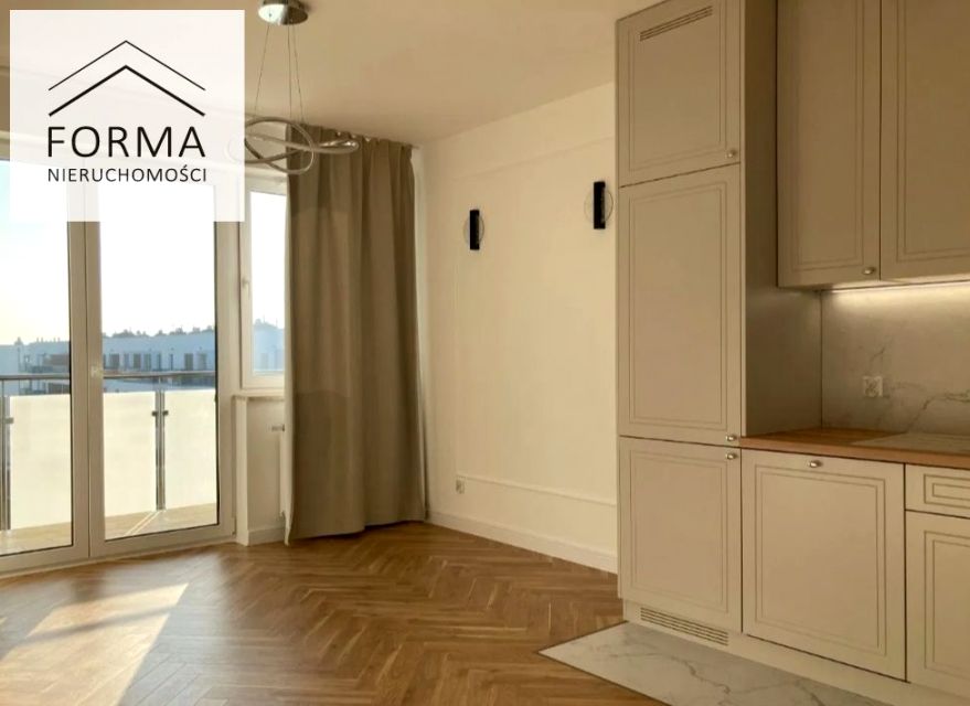 Mieszkanie Bydgoszcz