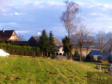 Działka Nowy Targ