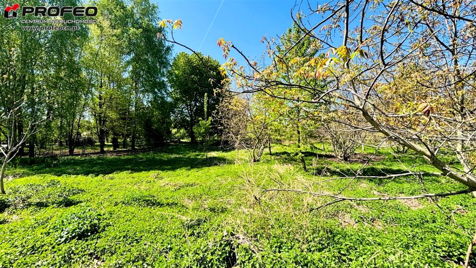 Działka Bielsko-Biała