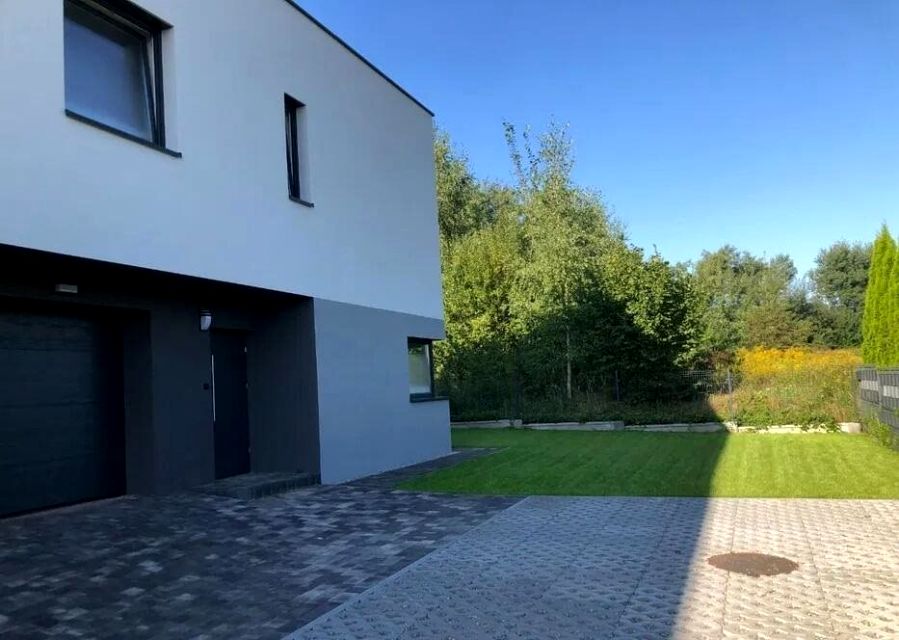 Dom Piekary Śląskie