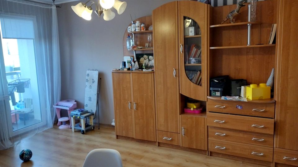 Mieszkanie Katowice