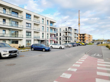 Mieszkanie Gdynia