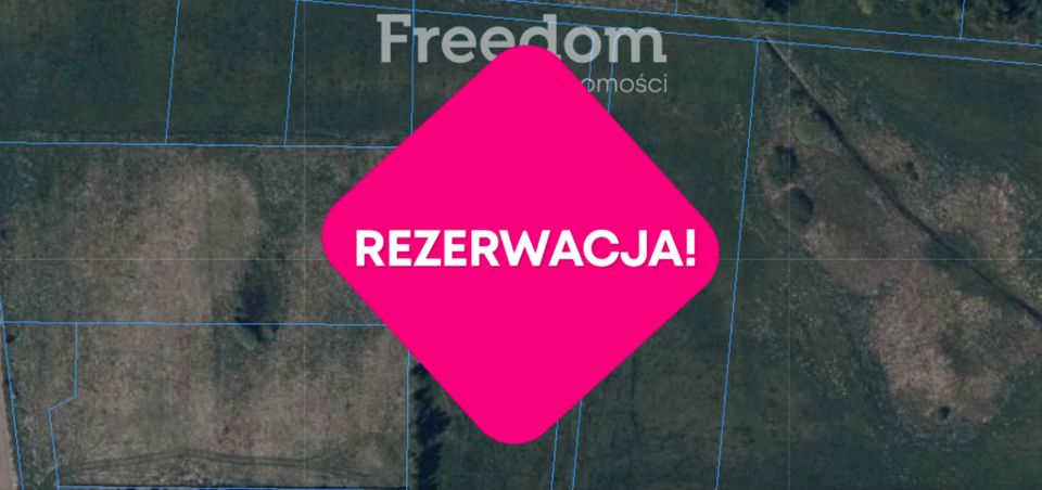 Działka Blanki