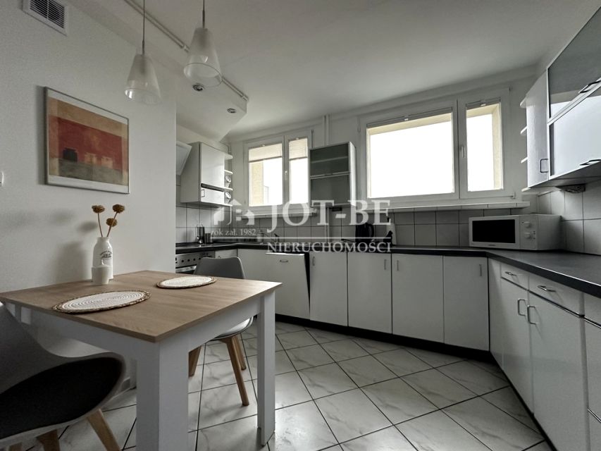 Mieszkanie blok mieszkalny sprzedaż