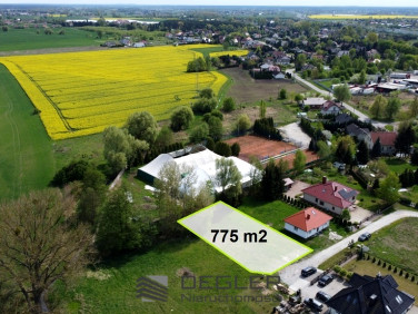 Działka budowlana Gorzów Wielkopolski sprzedam