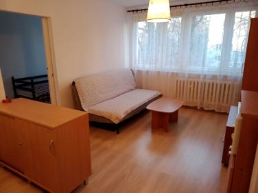 Mieszkanie Wrocław