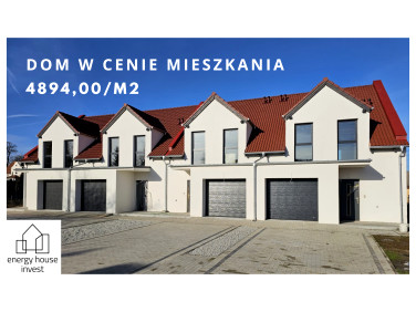 Dom Przedmoście