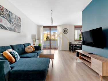 Mieszkanie apartamentowiec sprzedaż
