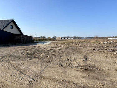 Działka budowlana Rzeszotary, powiat legnicki sprzedam