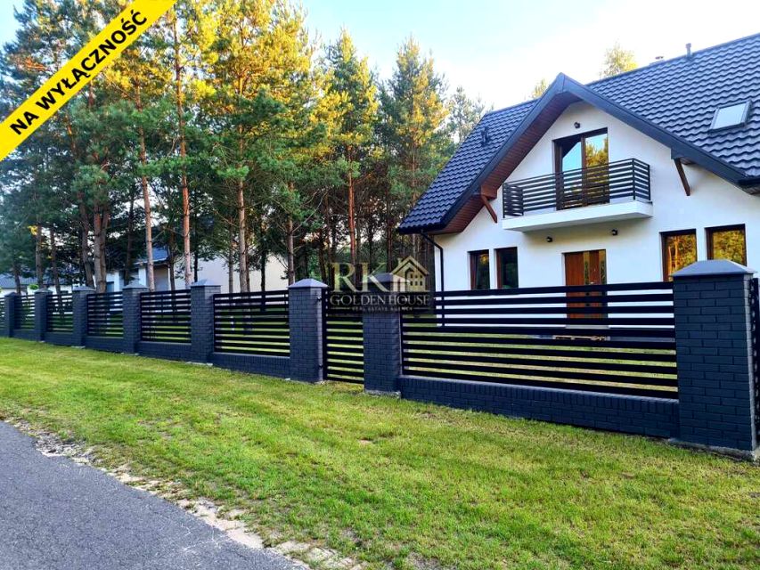 Dom Ostrów