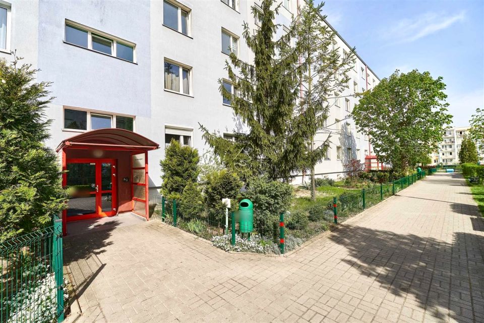 Mieszkanie Bydgoszcz