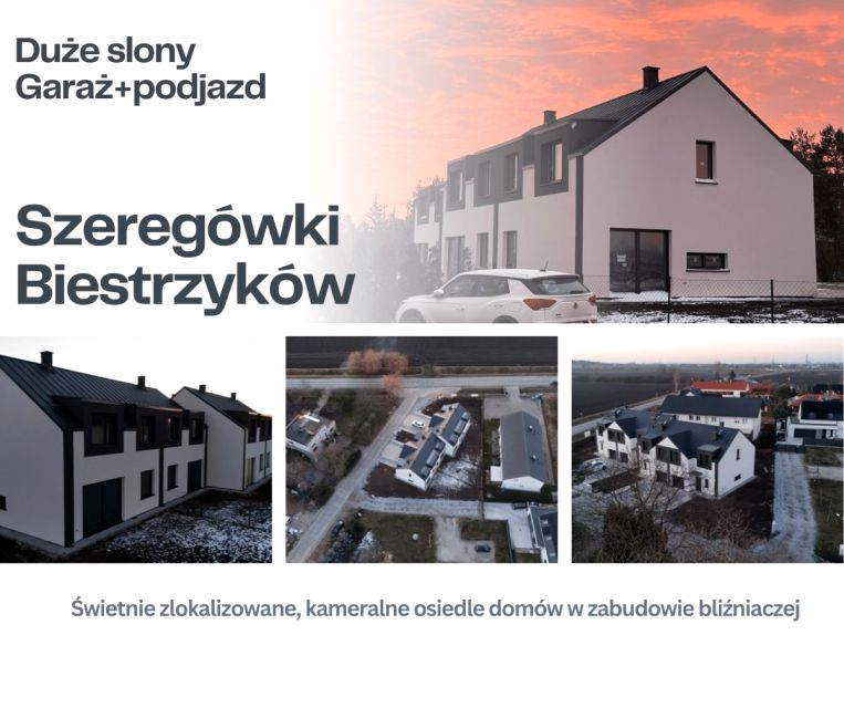 Dom Biestrzyków
