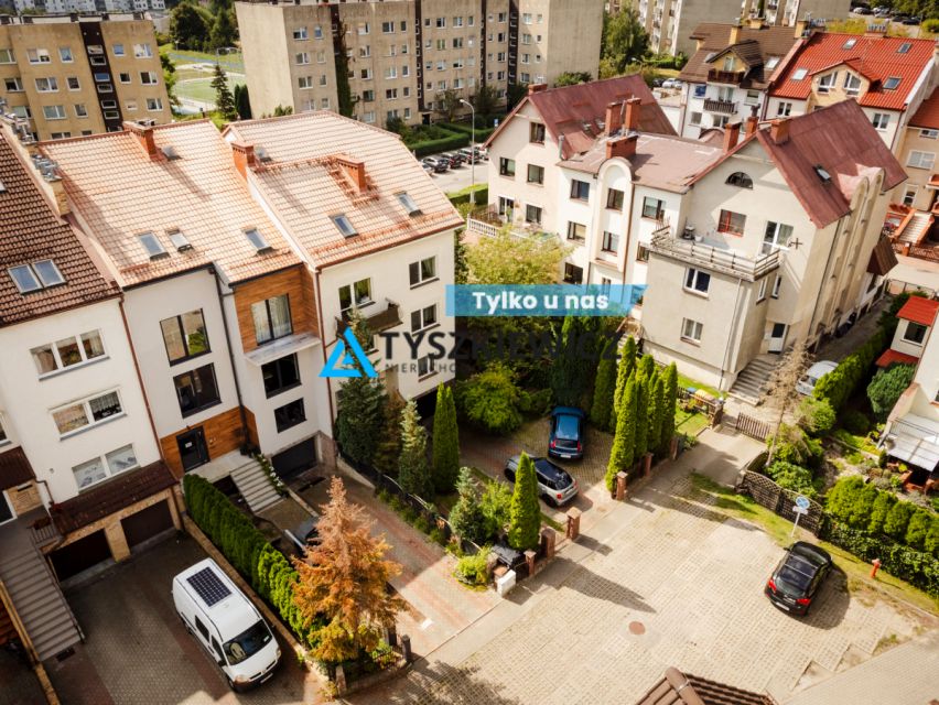 Lokal Gdynia