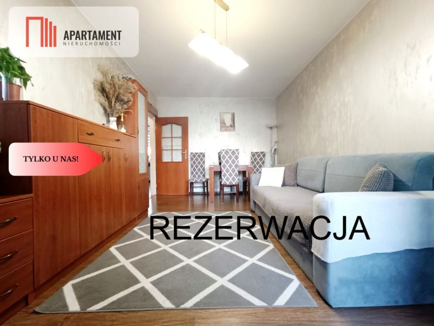 Mieszkanie Starogard Gdański
