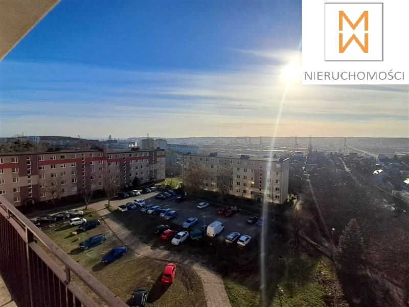 Mieszkanie Gdynia