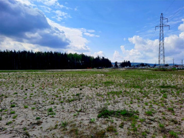 Działka inna Lębork