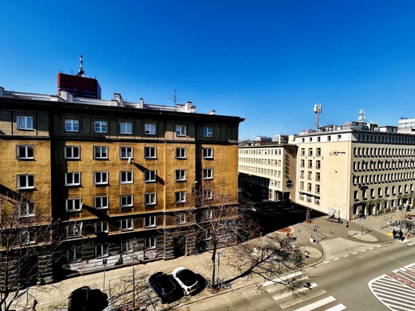 Mieszkanie Poznań