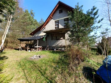 Dom Stężyca