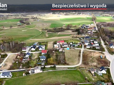 Działka Niestępowo