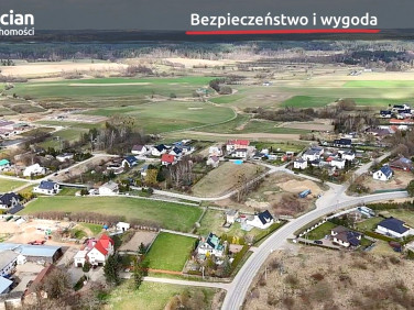 Działka budowlana sprzedam