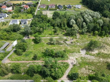 Działka budowlana Bytom