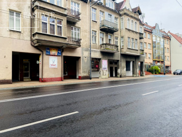 Lokal Sopot sprzedaż