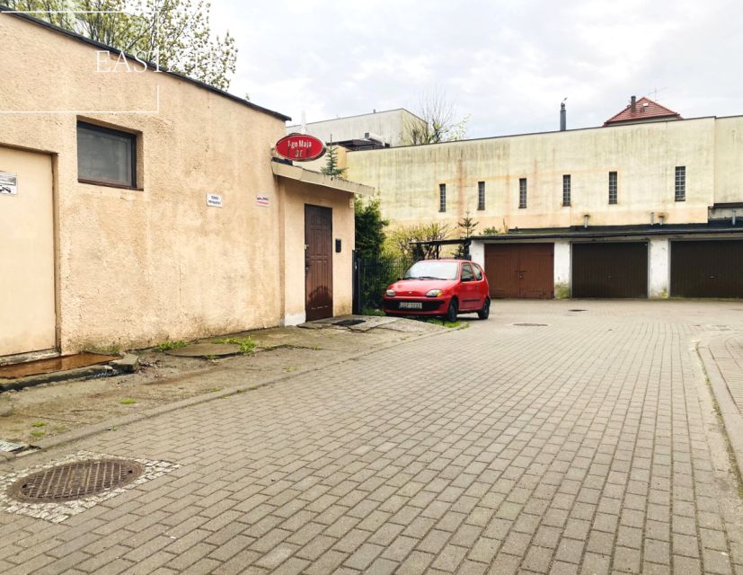 Lokal Sopot