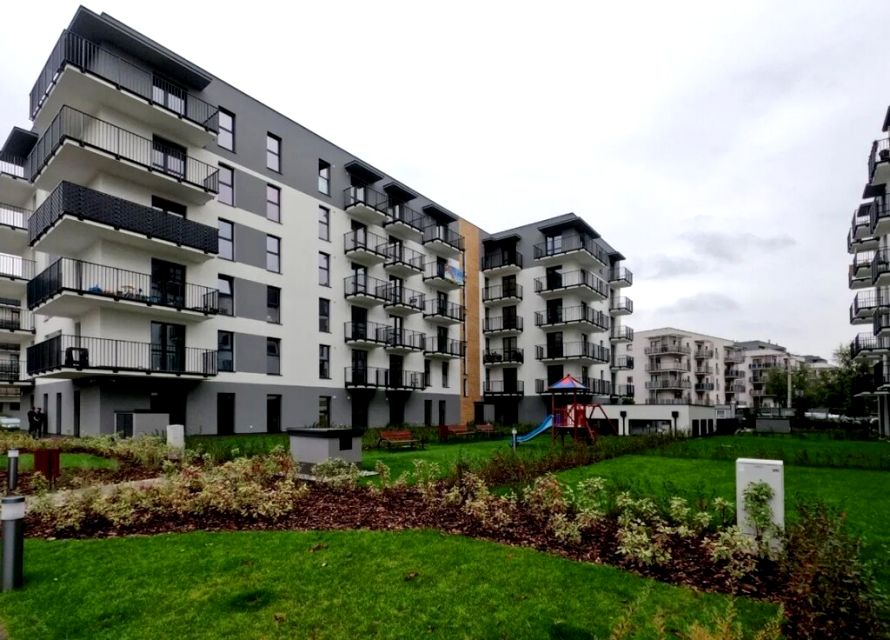 Mieszkanie Warszawa sprzedaż