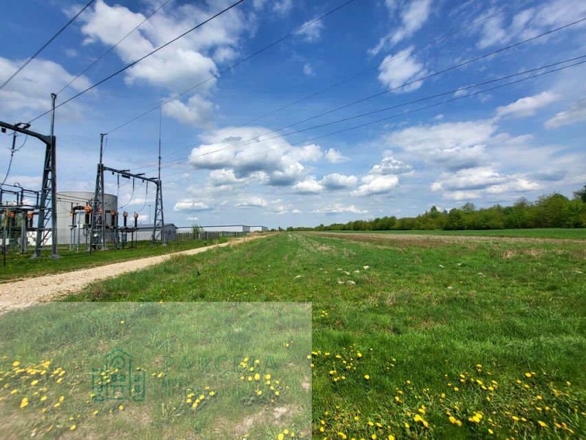 Działka Radomsko