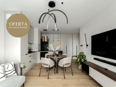 Mieszkanie apartamentowiec sprzedaż