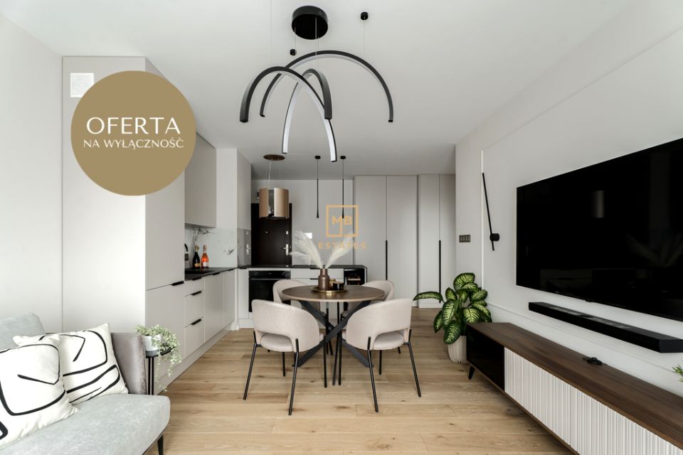 Mieszkanie apartamentowiec sprzedaż