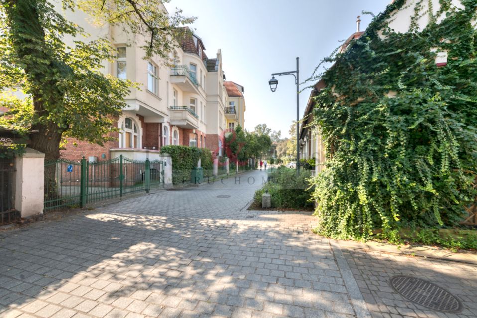 Mieszkanie Sopot