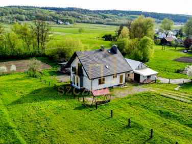 Dom Bieździedza