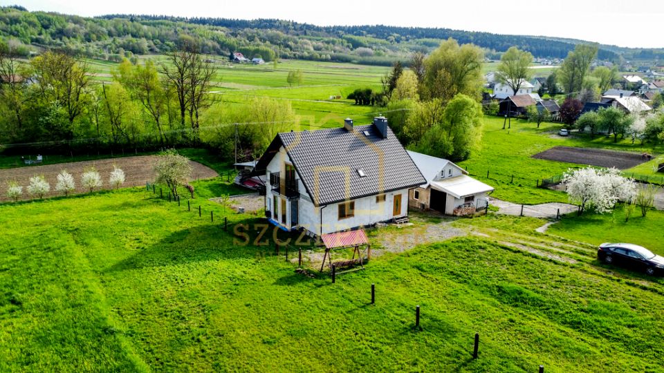 Dom Bieździedza