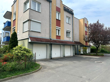 Budynek użytkowy Bydgoszcz