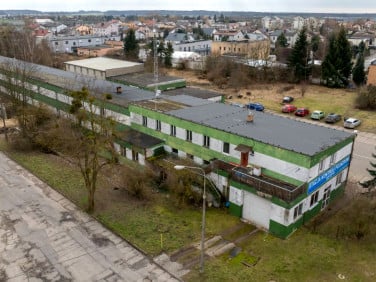 Działka Pniewy
