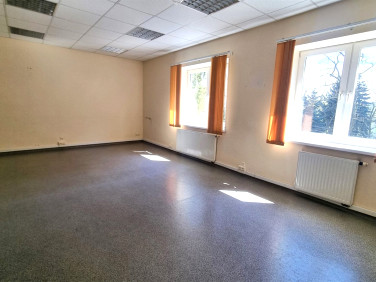 Budynek użytkowy Łódź wynajem