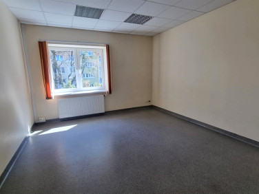 Budynek użytkowy Łódź