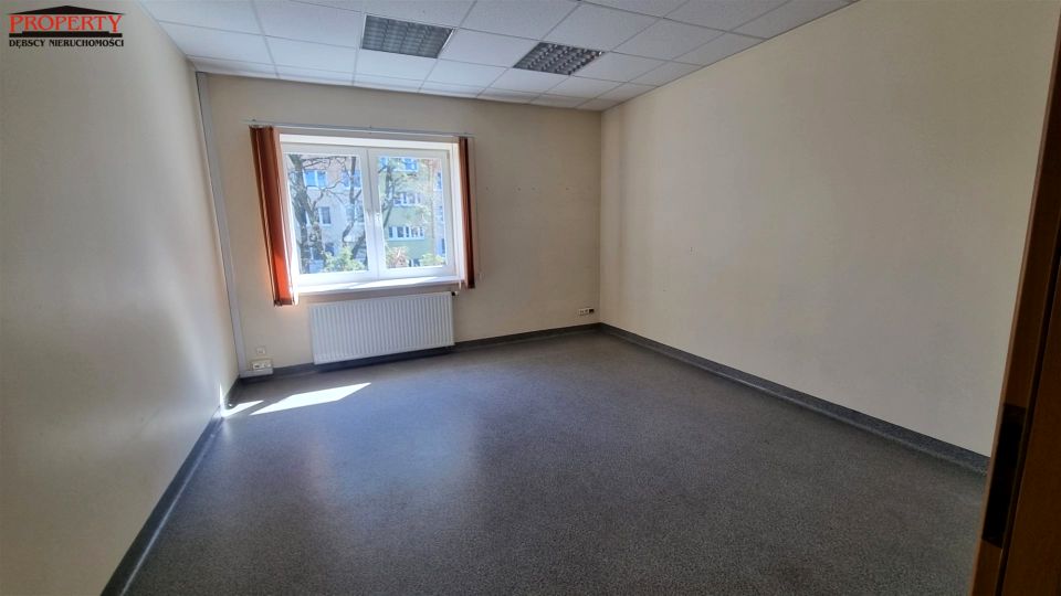 Budynek użytkowy Łódź